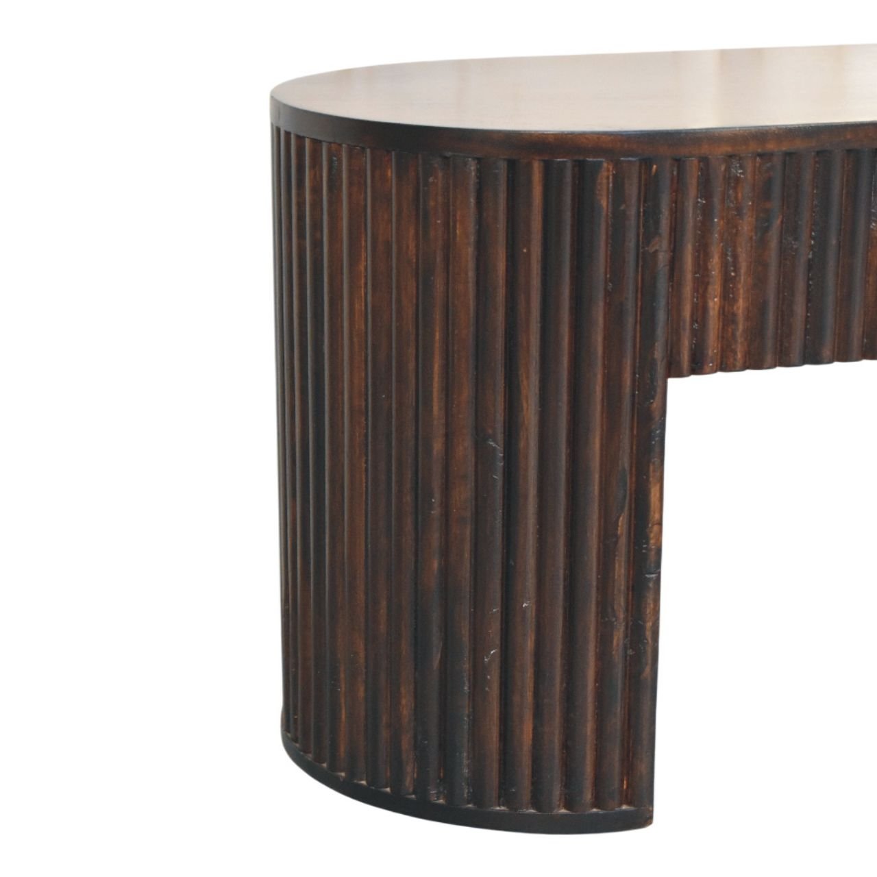 Ławka z naturalnych materiałów – naturalna, 125 cm - Image 5