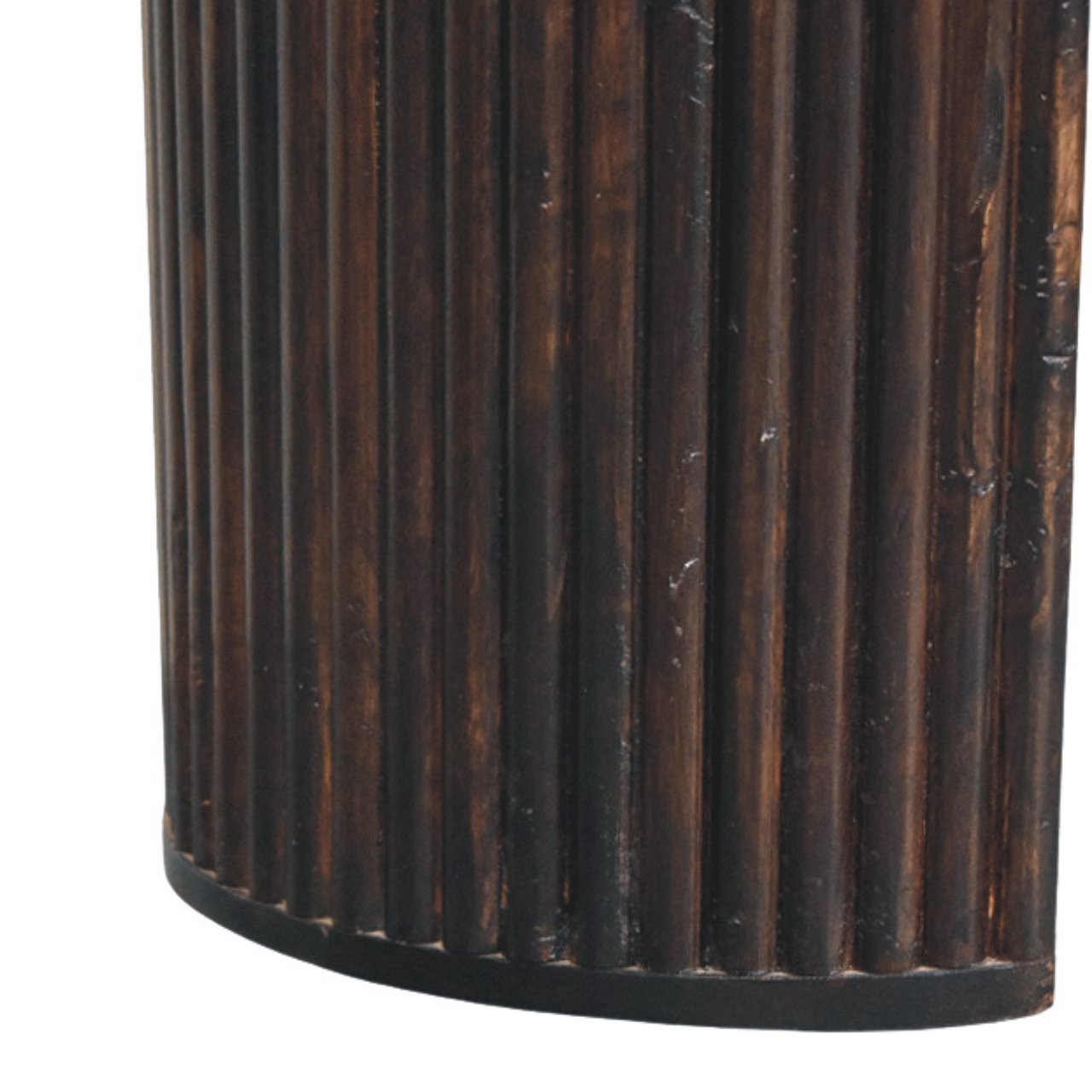 Ławka z naturalnych materiałów – naturalna, 125 cm - Image 7