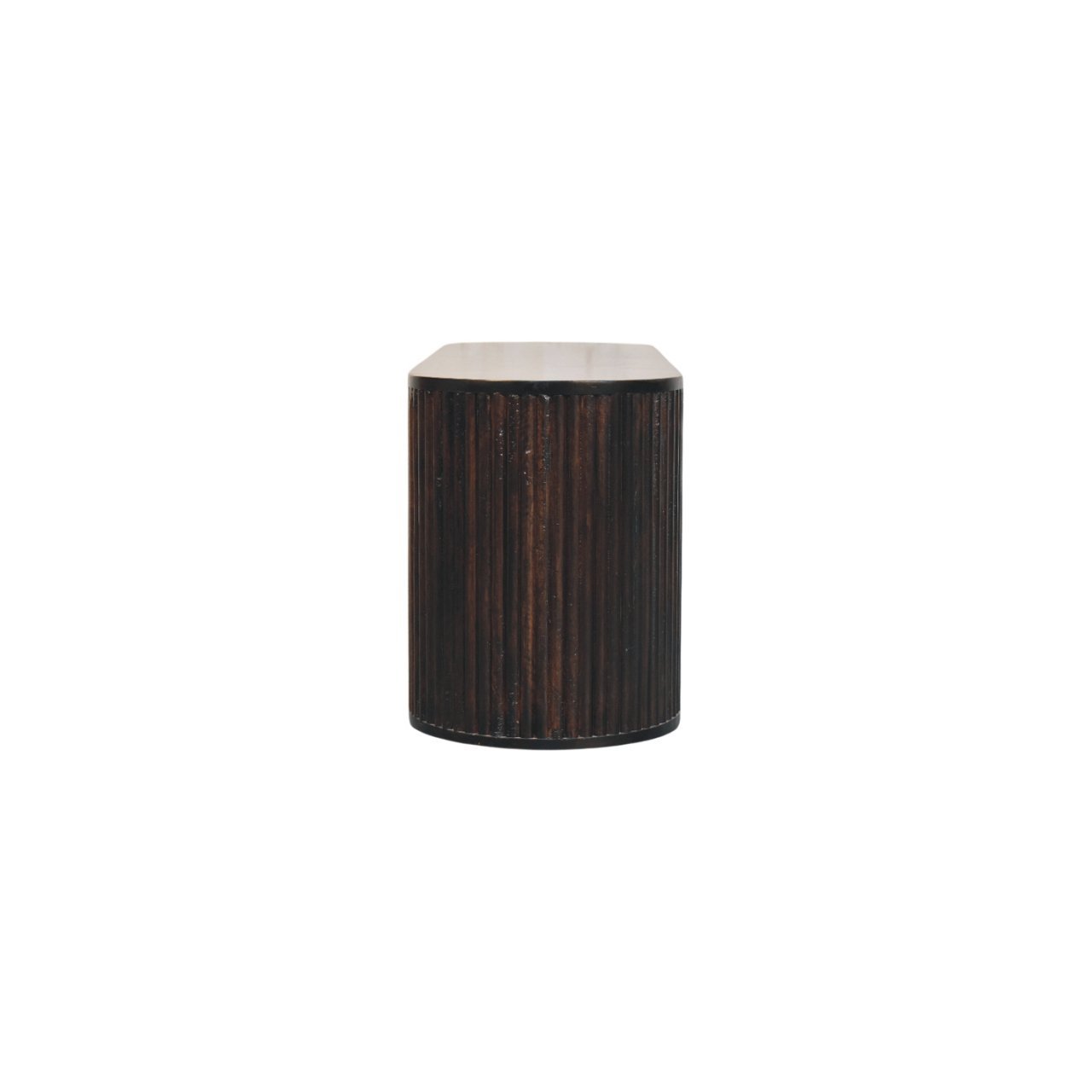 Ławka z naturalnych materiałów – naturalna, 125 cm - Image 8