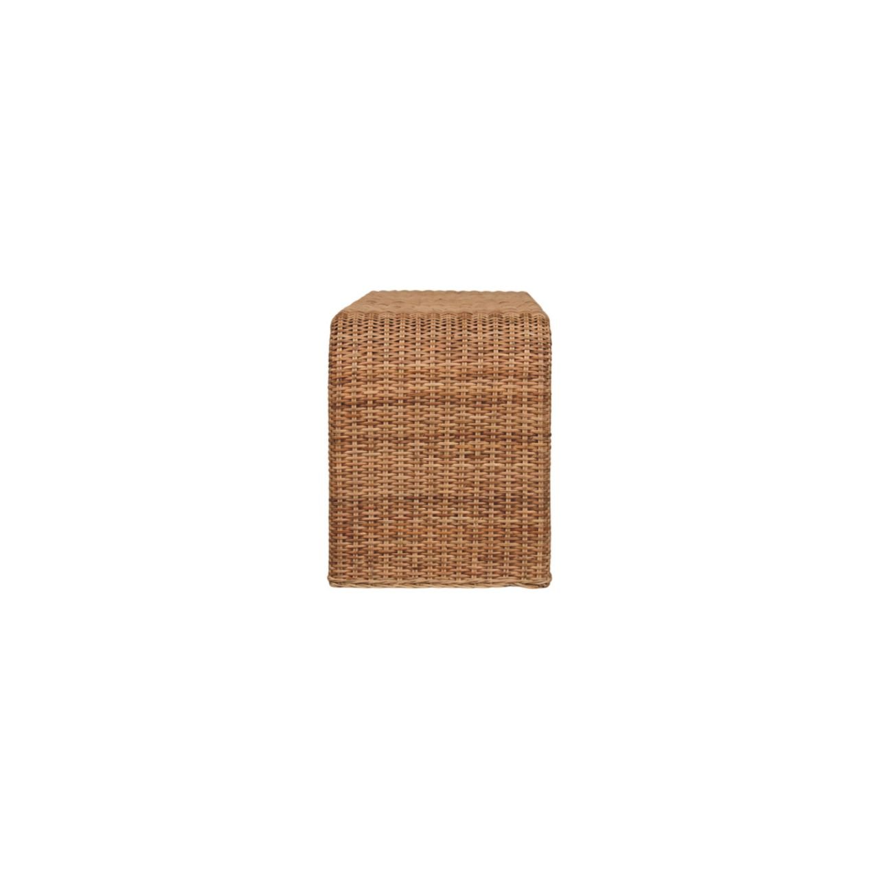 Ławka Artisan IN4050 – lite drewno mango, wykończenie naturalne - Image 7