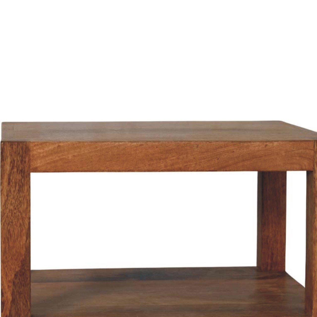 Szafka Artisan IN4063 – lite drewno mango, wykończenie naturalne - obrazek 3