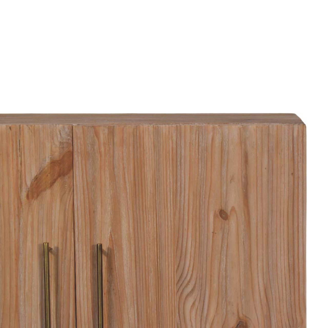Komoda Artisan IN4089 – lite drewno mango, wykończenie naturalne - Image 3