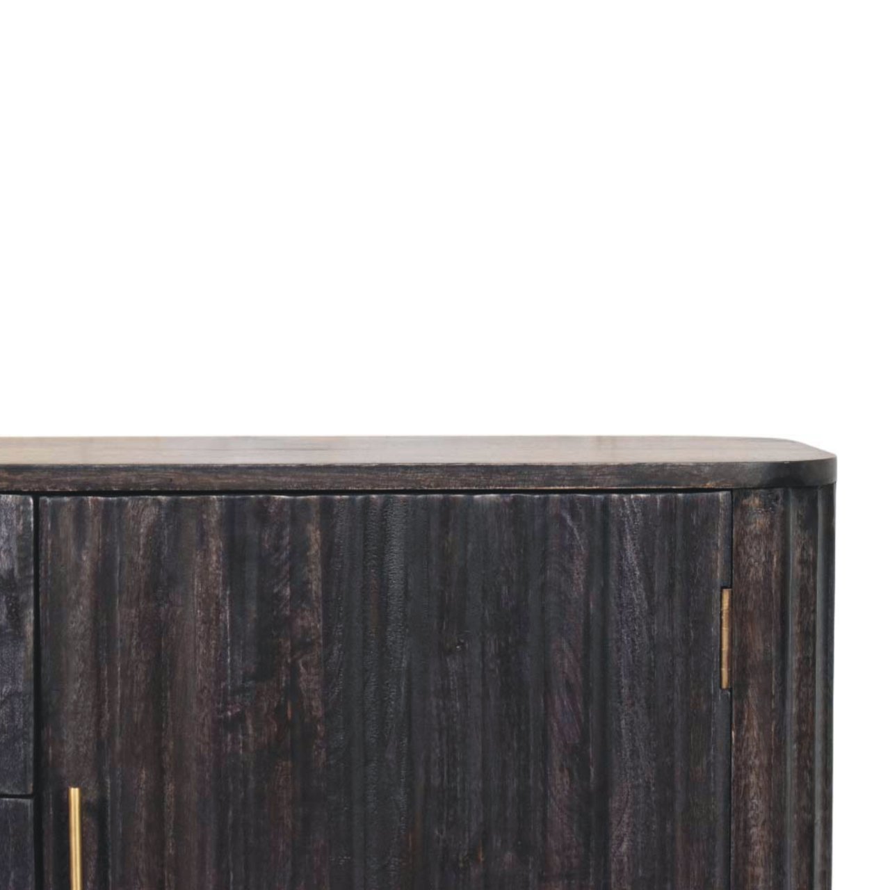 Komoda Artisan IN4090 – lite drewno mango, wykończenie rzemieślnicze - Image 3