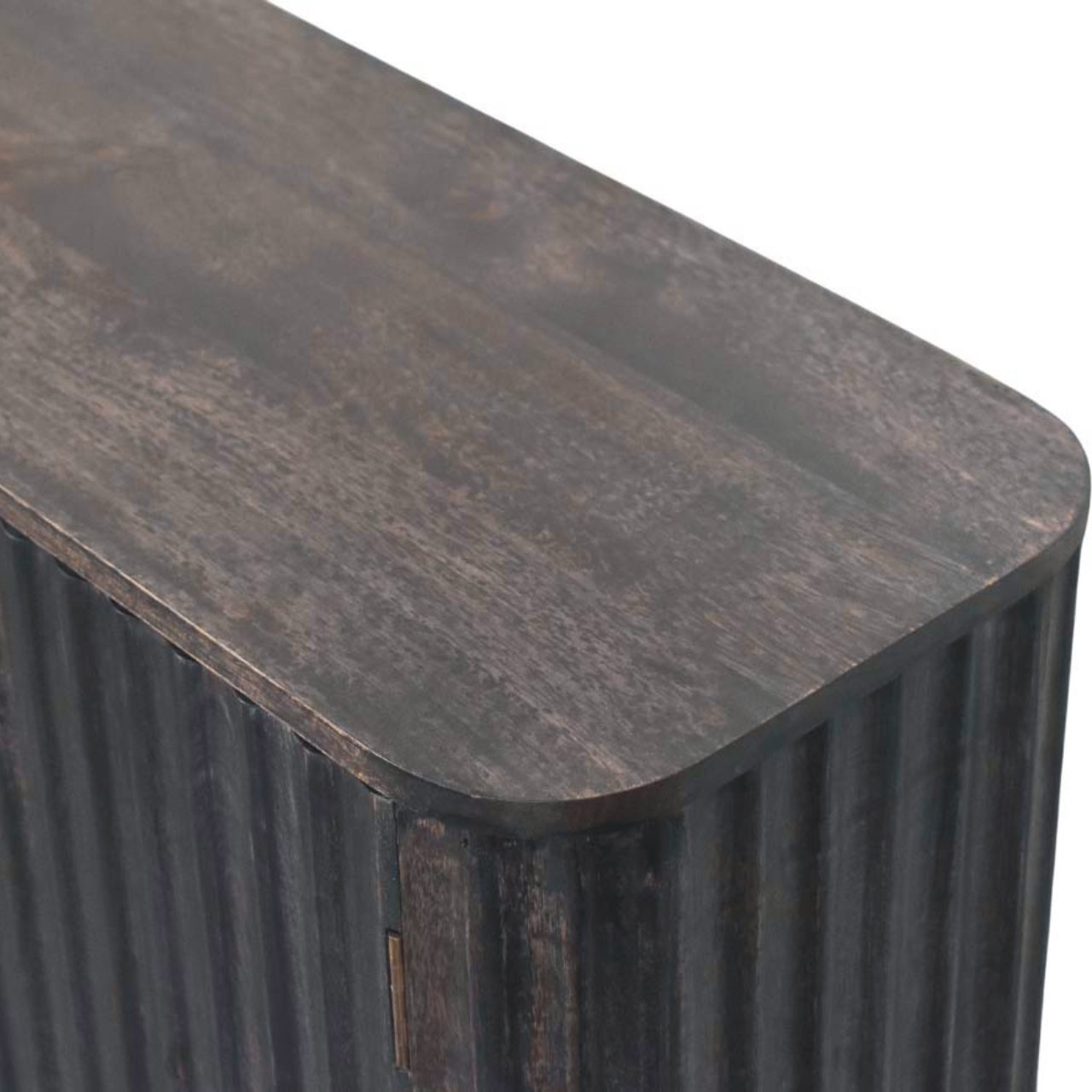 Komoda Artisan IN4090 – lite drewno mango, wykończenie rzemieślnicze - Image 5