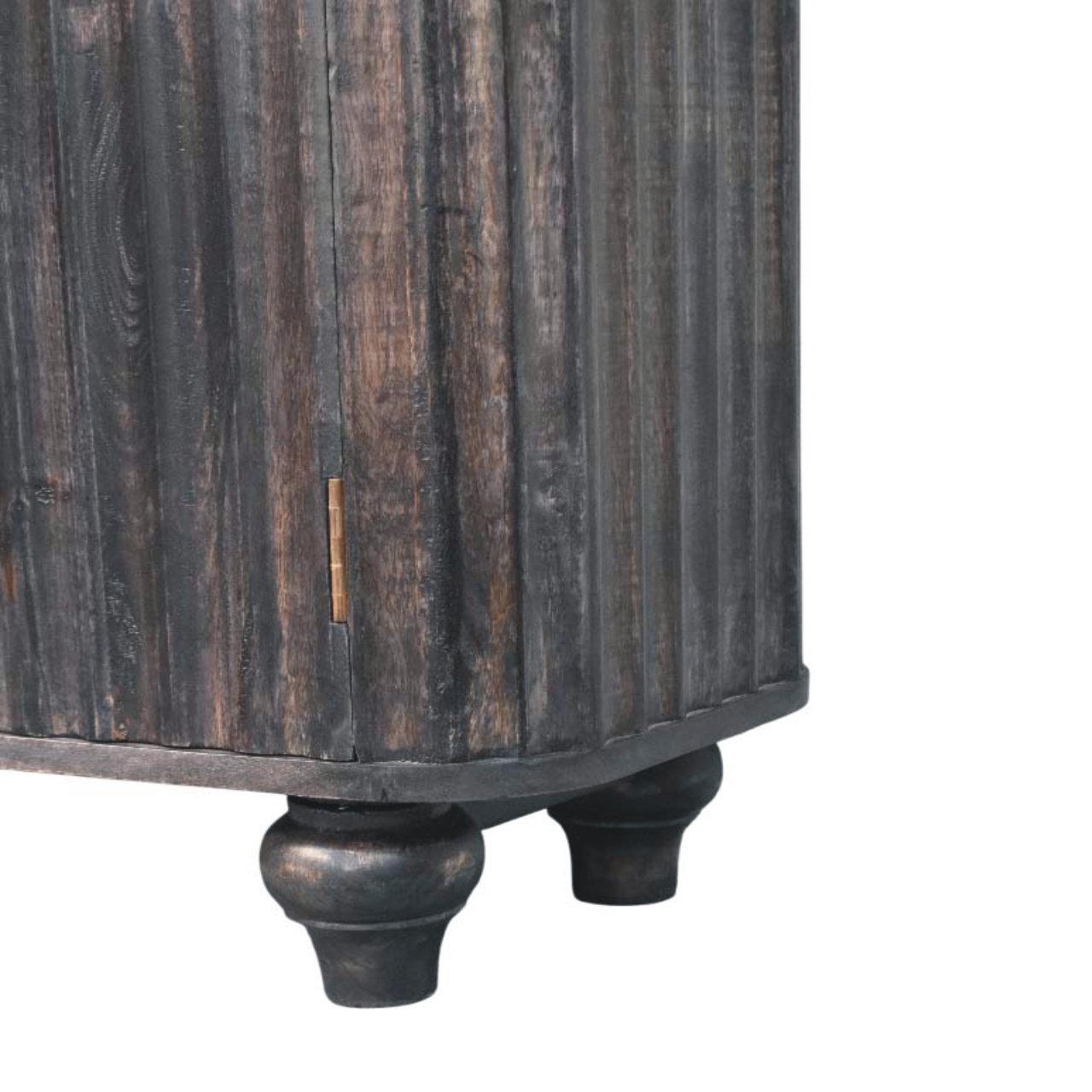 Komoda Artisan IN4090 – lite drewno mango, wykończenie rzemieślnicze - Image 6