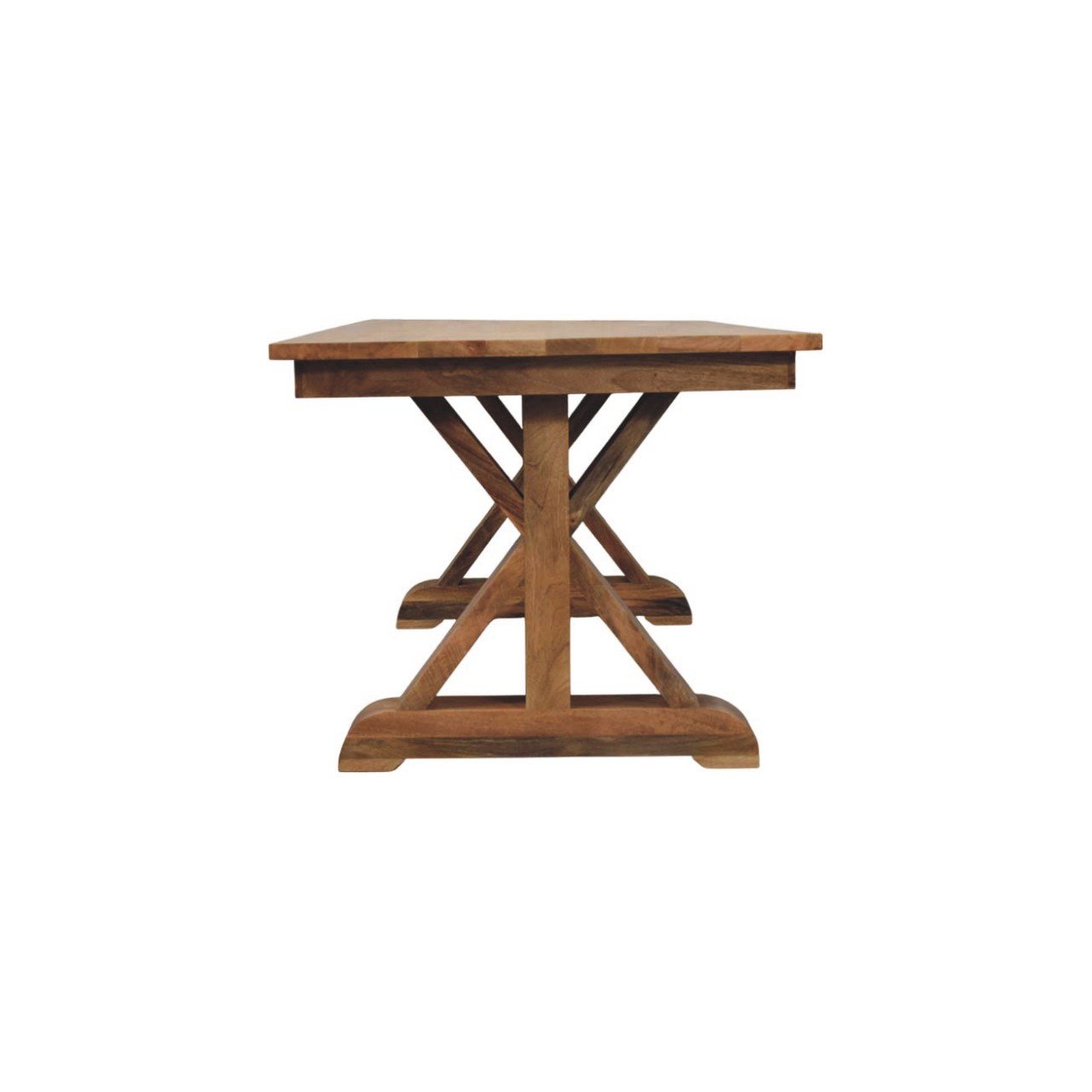 Stół Artisan IN4148 – naturalne materiały dobrane przez Artisan, wykończenie naturalne - Image 8