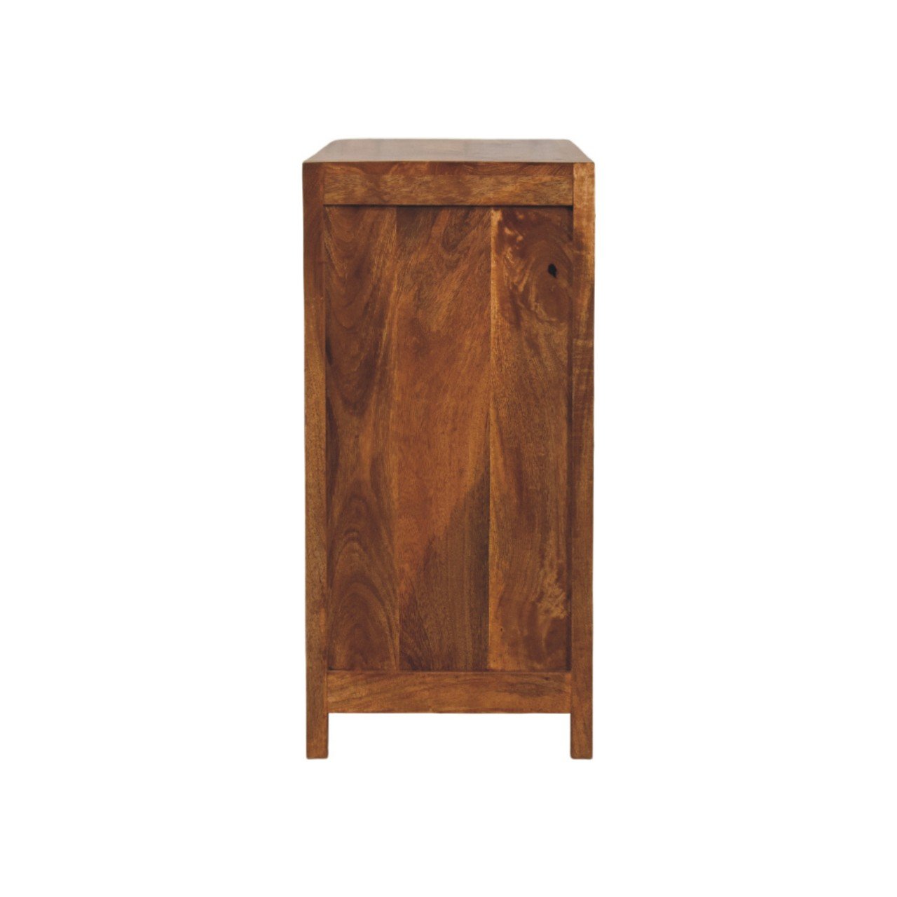 Mebel Artisan IN4178 – lite drewno mango, wykończenie rzemieślnicze - Image 7