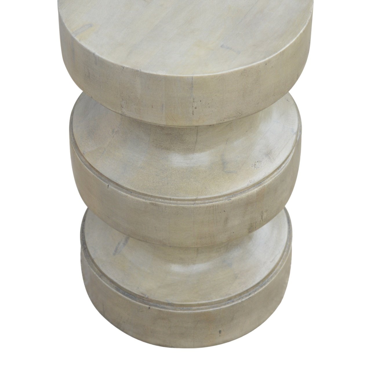 Stolik kawowy Artisan IN517 – naturalne materiały dobrane przez Artisan, wykończenie rzemieślnicze - Image 3