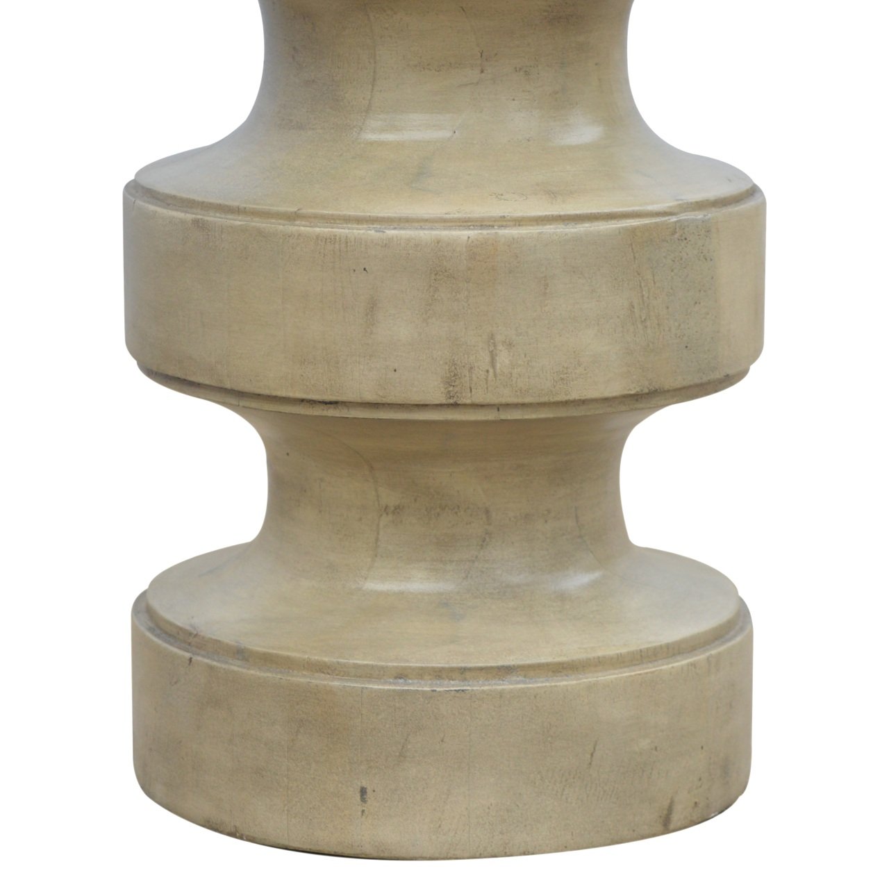 Stolik kawowy Artisan IN517 – naturalne materiały dobrane przez Artisan, wykończenie rzemieślnicze - Image 5