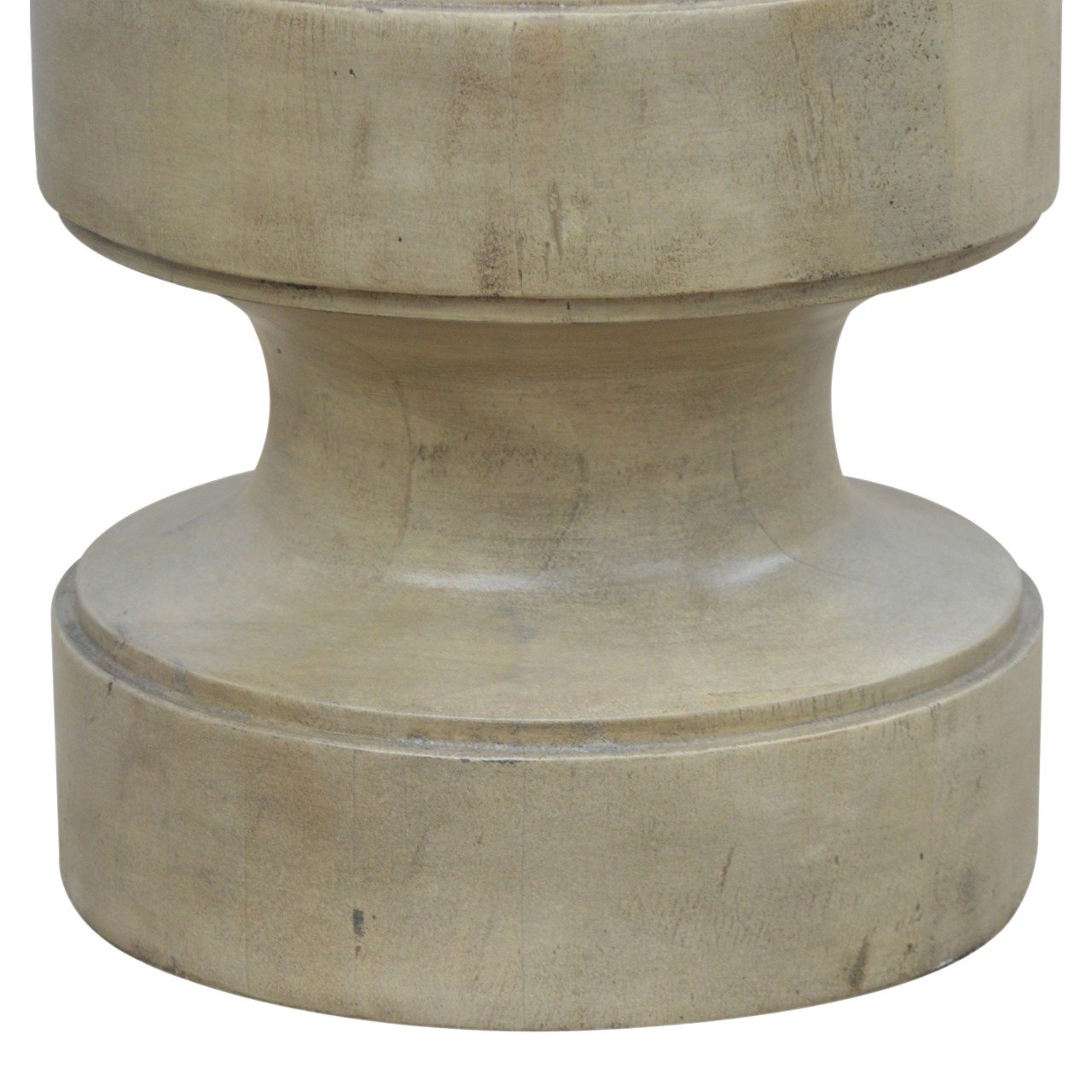 Stolik kawowy Artisan IN517 – naturalne materiały dobrane przez Artisan, wykończenie rzemieślnicze - Image 6