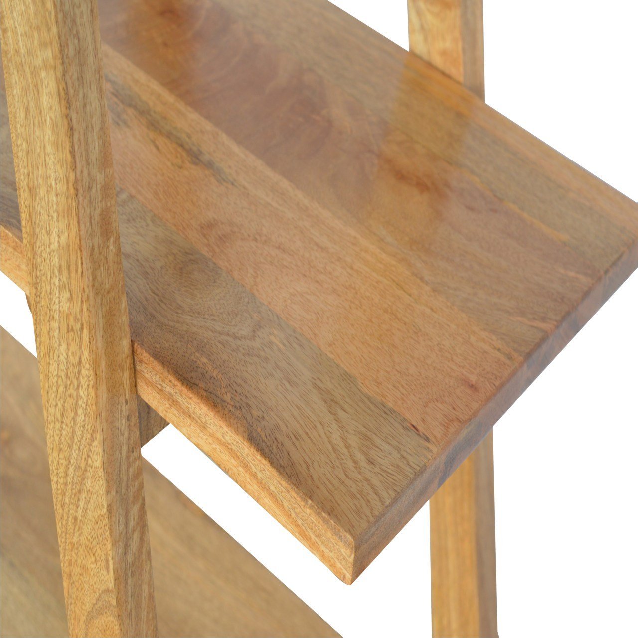 Mebel Artisan IN484 – lite drewno mango, wykończenie dębowe - Image 5
