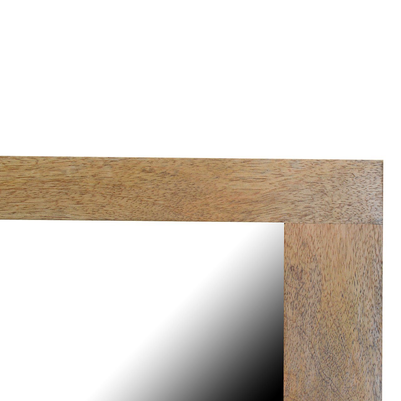 Mebel Artisan Artisan IN031 – lite drewno mango, wykończenie dębowe - obrazek 6