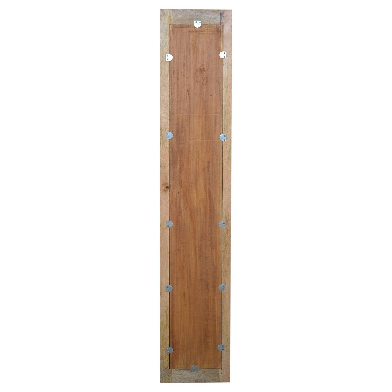 Mebel Artisan Artisan IN031 – lite drewno mango, wykończenie dębowe - obrazek 7