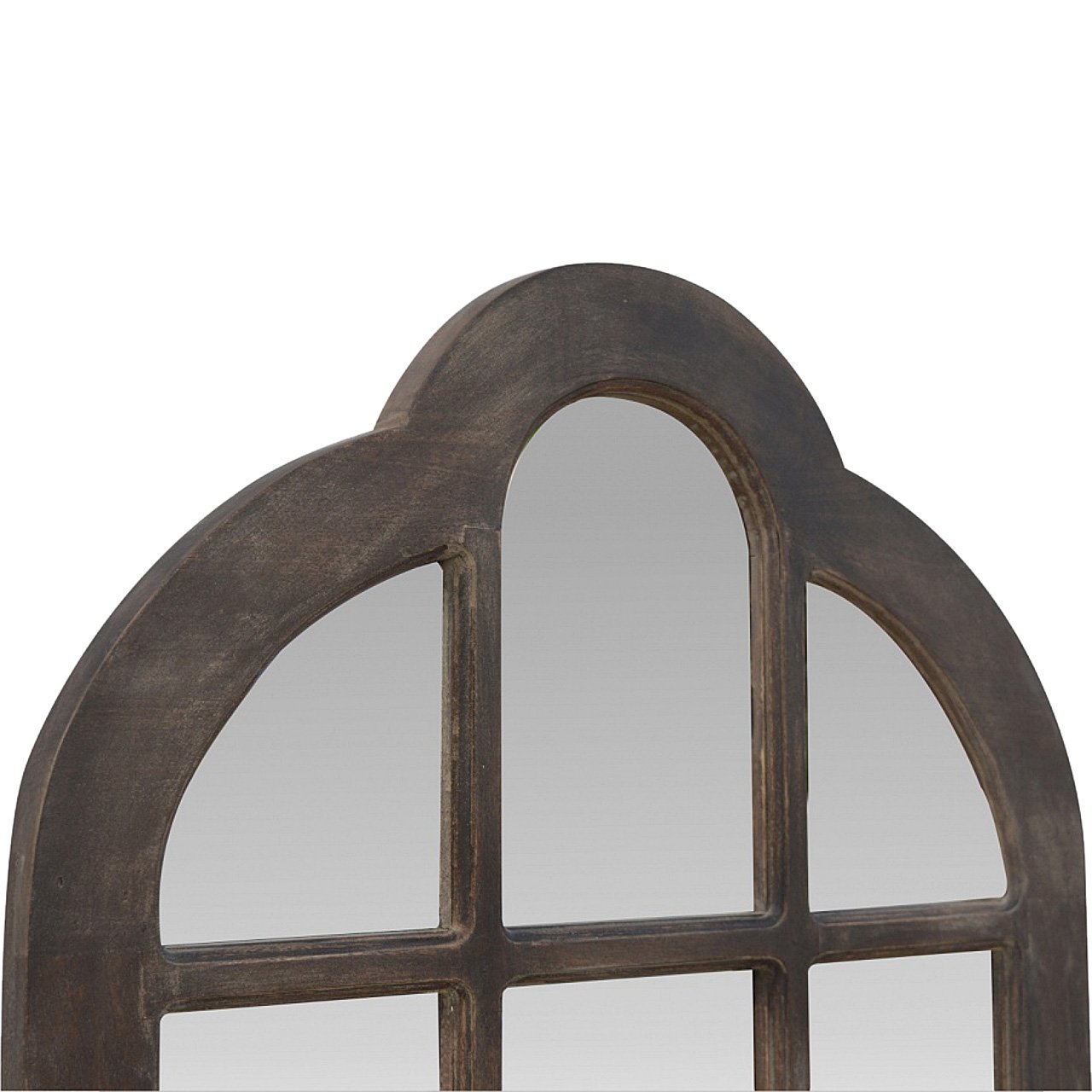 Mebel Artisan IN2008 – lite drewno mango, wykończenie rzemieślnicze - obrazek 3