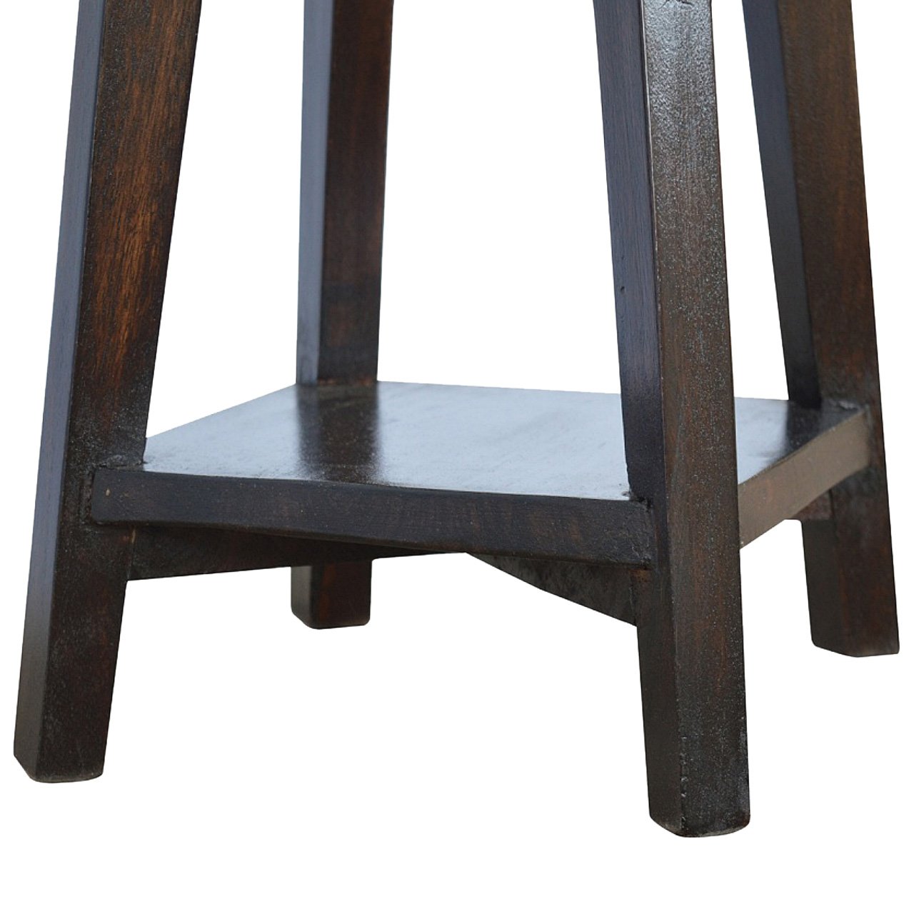 Hoker Artisan IN2010 – lite drewno mango, wykończenie orzechowe - Image 5