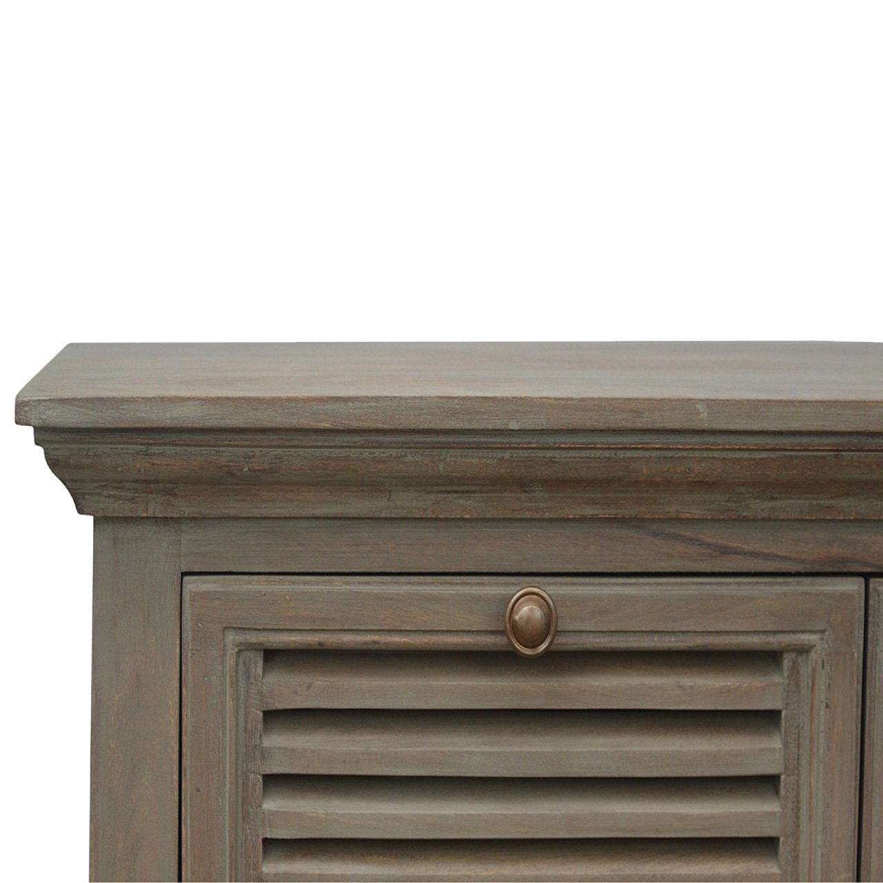 Komoda Artisan IN2018 – naturalne materiały dobrane przez Artisan, wykończenie rzemieślnicze - Image 4