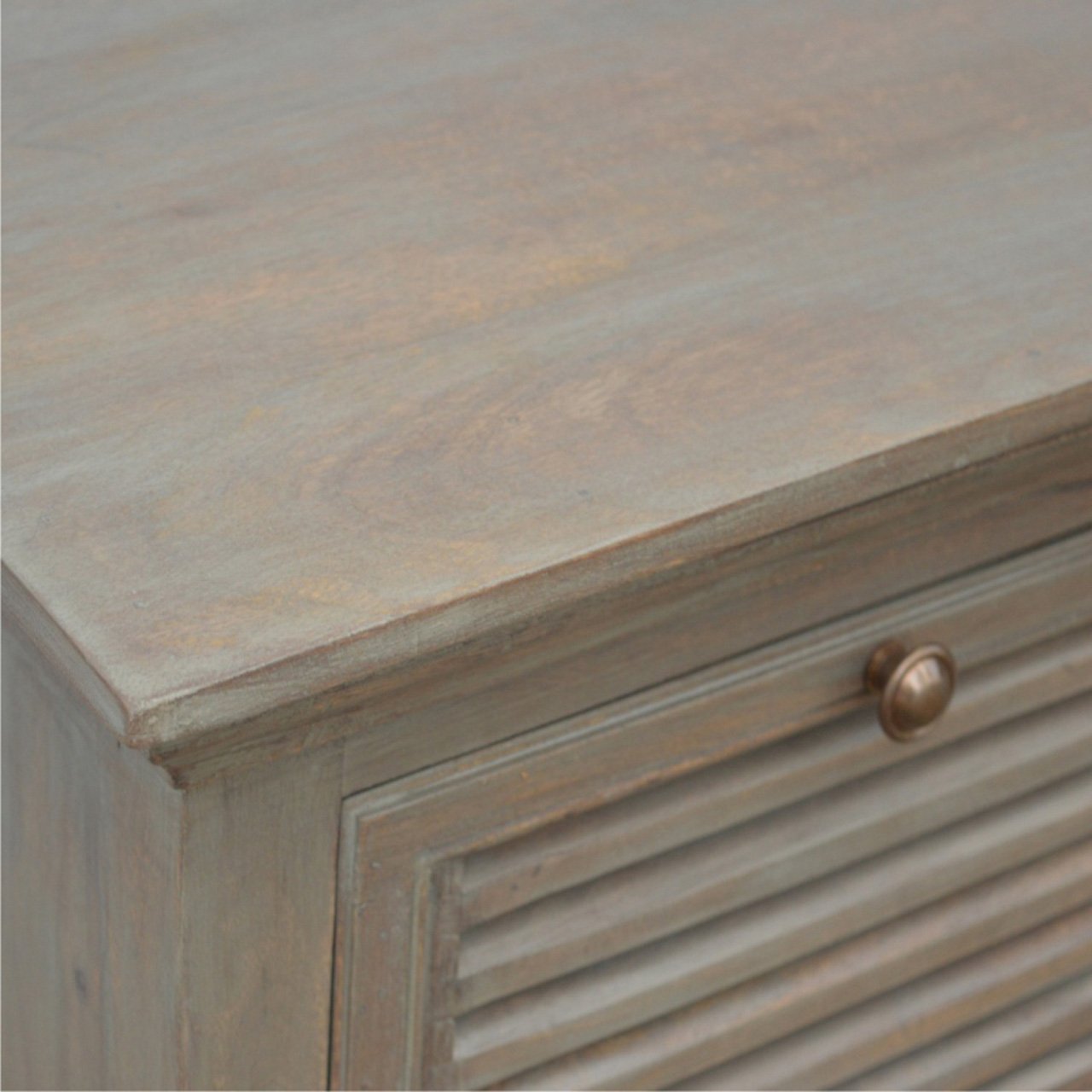 Komoda Artisan IN2018 – naturalne materiały dobrane przez Artisan, wykończenie rzemieślnicze - Image 5