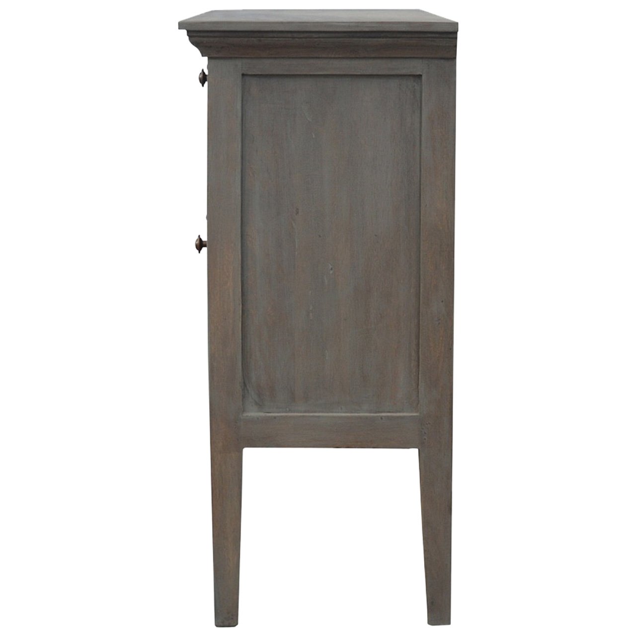 Komoda Artisan IN2018 – naturalne materiały dobrane przez Artisan, wykończenie rzemieślnicze - Image 7