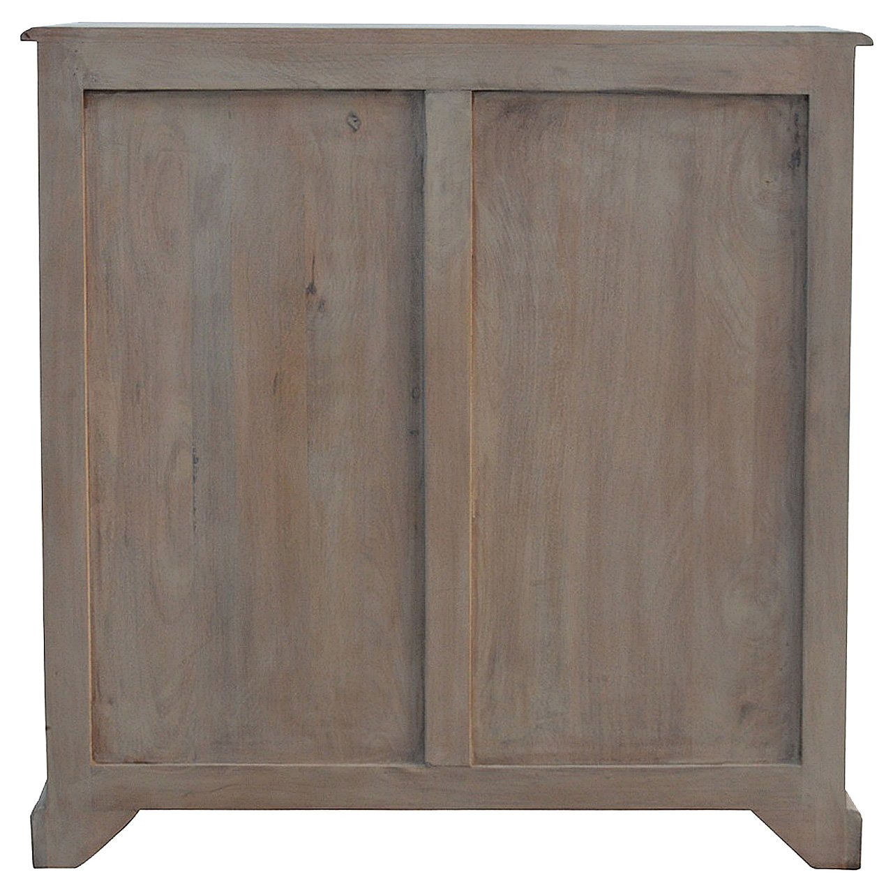 Komoda z litego drewna mango – 90 cm — model IN2041 - Image 7