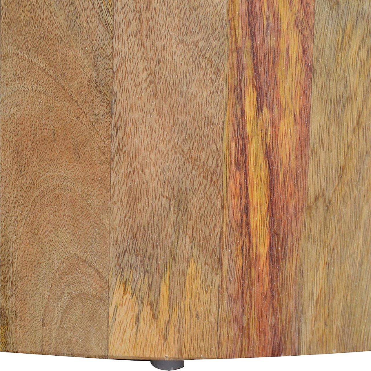 Stolik kawowy Artisan IN2051 – naturalne materiały dobrane przez Artisan, wykończenie rzemieślnicze - obrazek 4