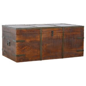 Mebel Artisan IN2062 – lite drewno mango, wykończenie dębowe