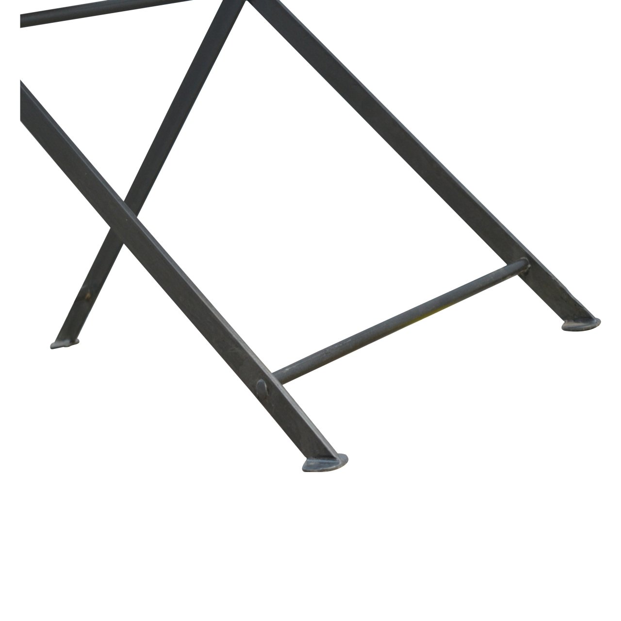 Mebel Artisan IN2097 – lite drewno mango, wykończenie kasztanowe - obrazek 5