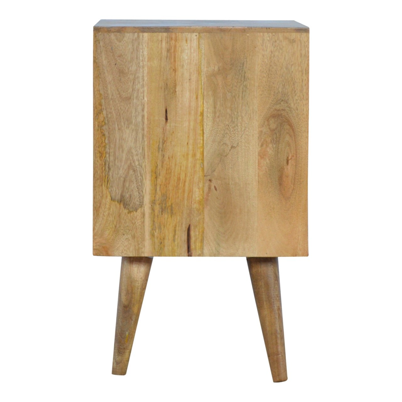 Szafka nocna Artisan IN248 – naturalne materiały dobrane przez Artisan, wykończenie jasne - Image 7