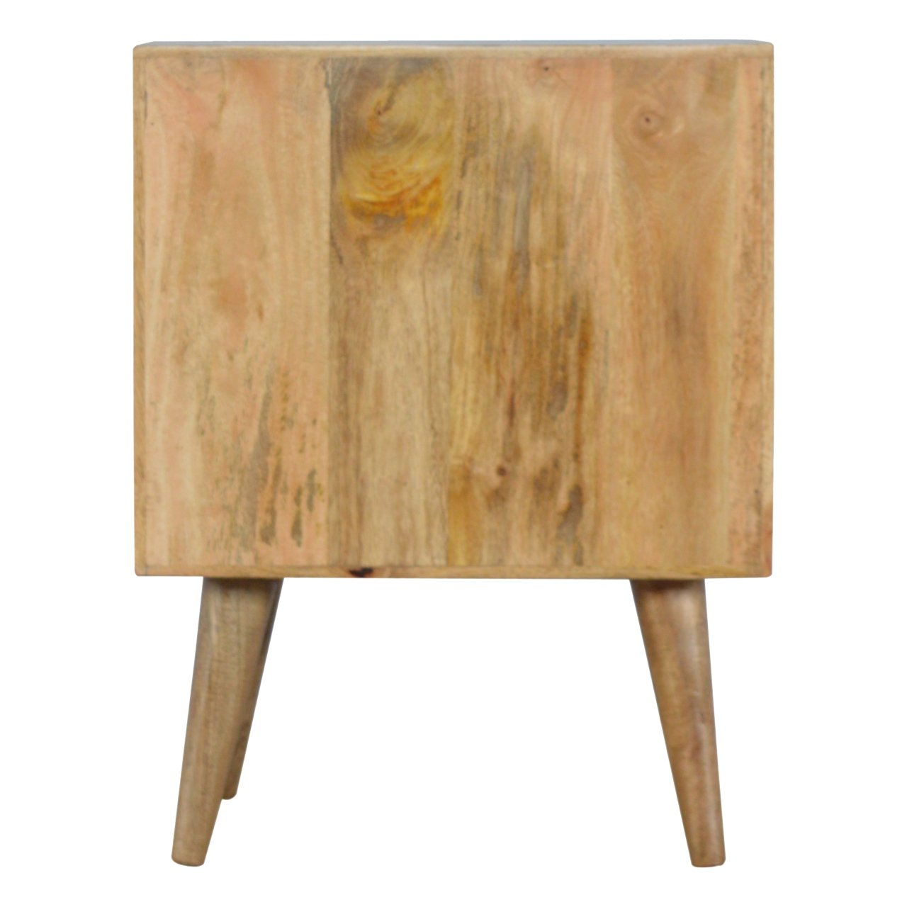 Szafka nocna Artisan IN248 – naturalne materiały dobrane przez Artisan, wykończenie jasne - Image 8