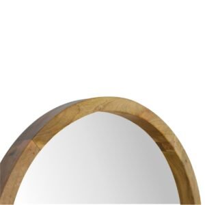Mebel Artisan Artisan IN494 – lite drewno mango, wykończenie naturalne