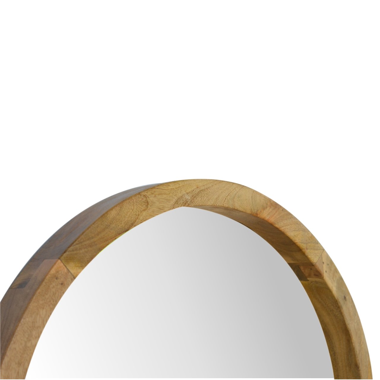 Mebel Artisan Artisan IN494 – lite drewno mango, wykończenie naturalne