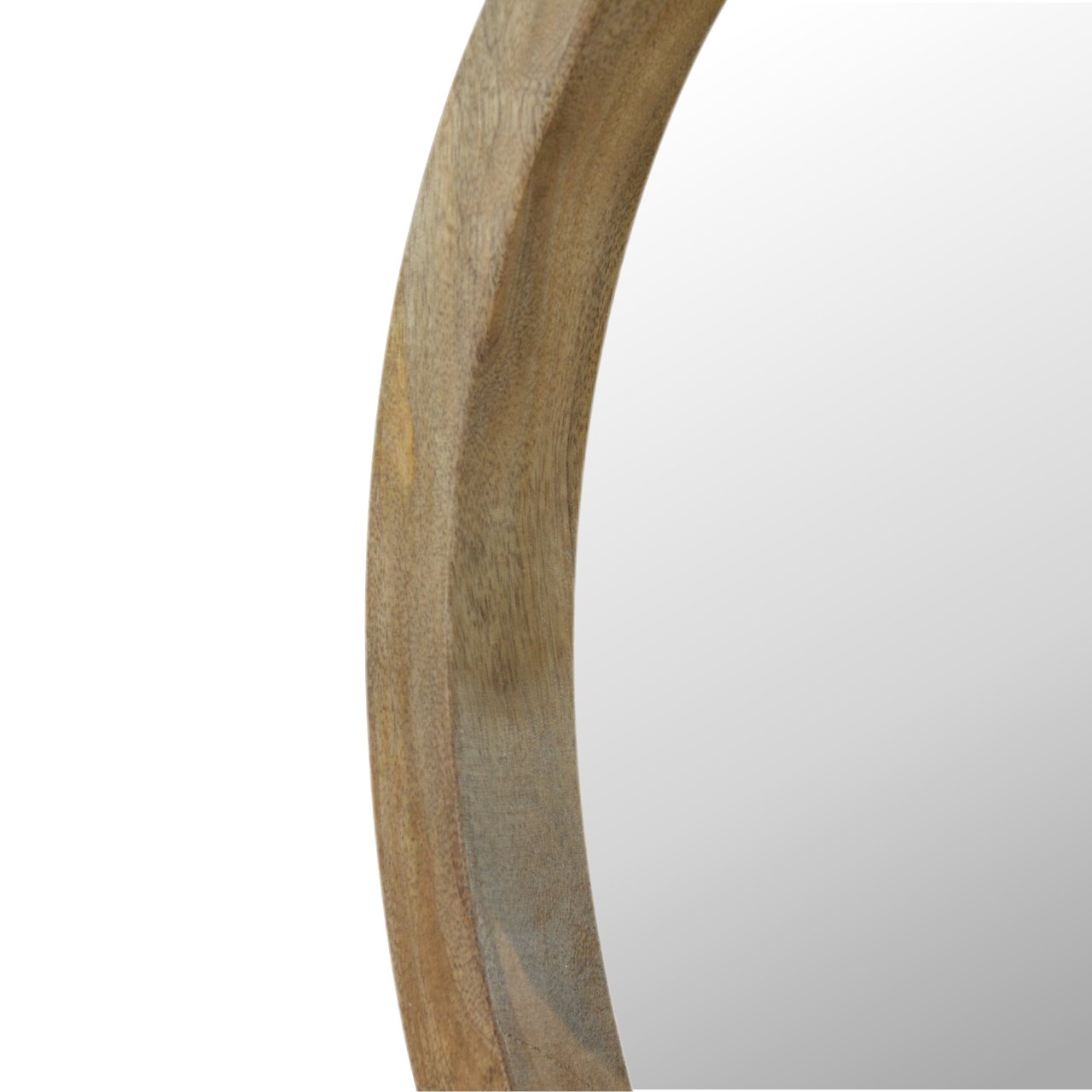 Mebel Artisan Artisan IN494 – lite drewno mango, wykończenie naturalne - obrazek 5