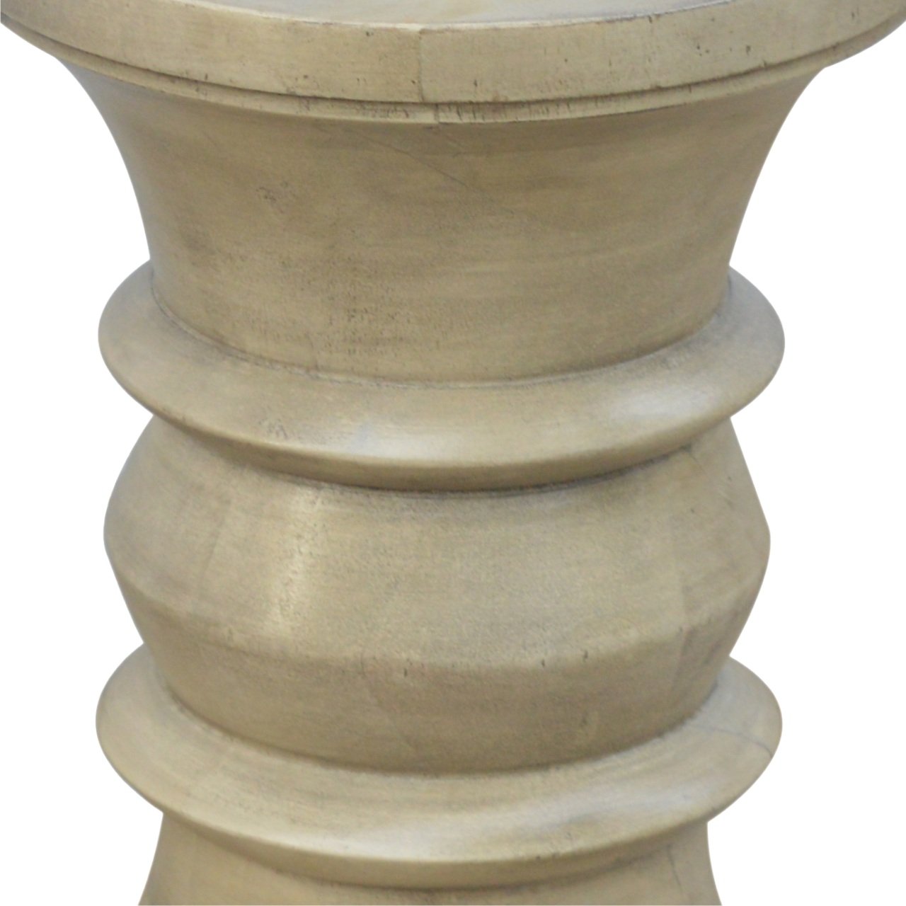 Mebel Artisan Artisan IN516 – lite drewno mango, wykończenie rzemieślnicze - obrazek 6