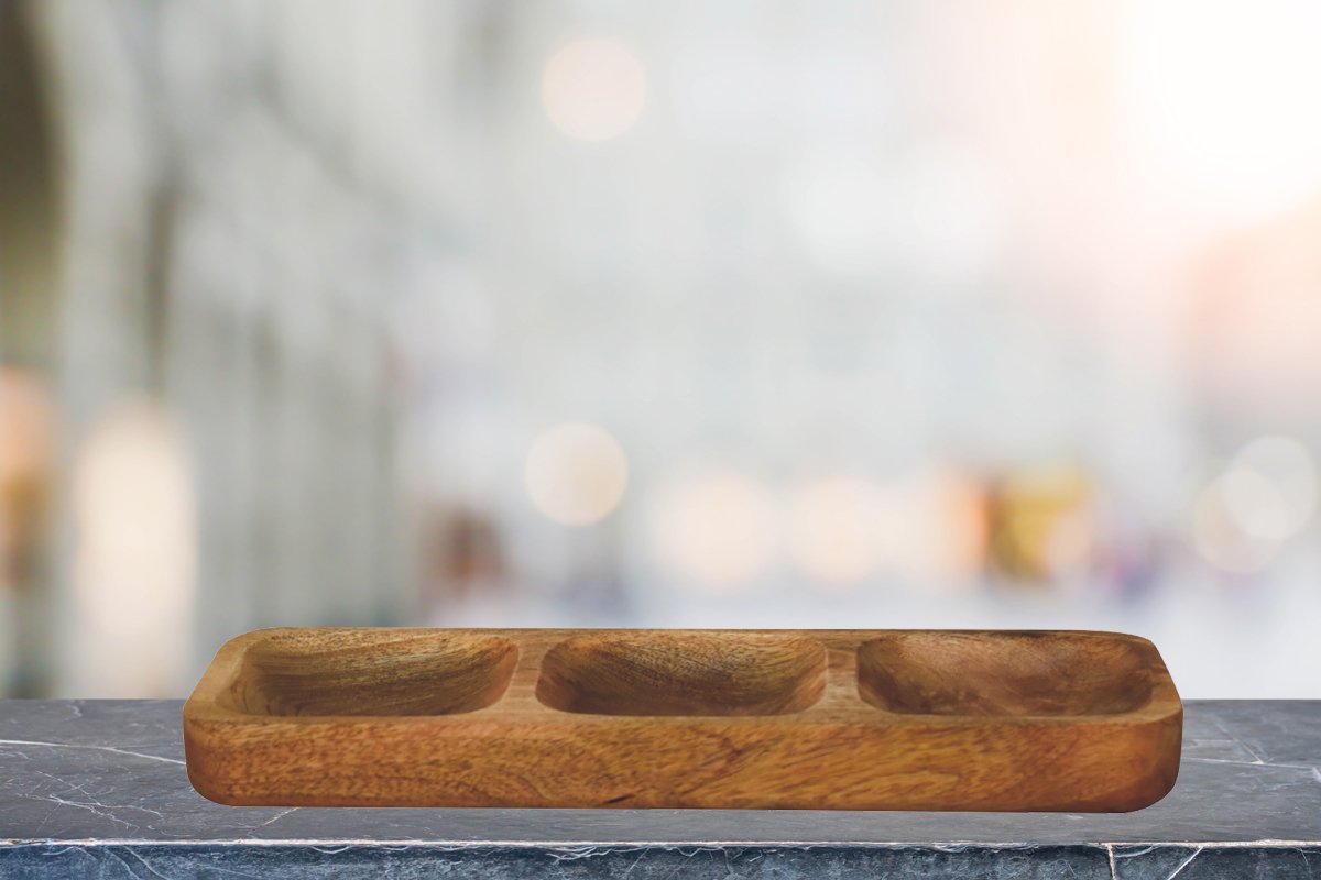 Mebel Artisan Artisan IN3347 – naturalne materiały dobrane przez Artisan, wykończenie rzemieślnicze - aranzacja wnetrza
