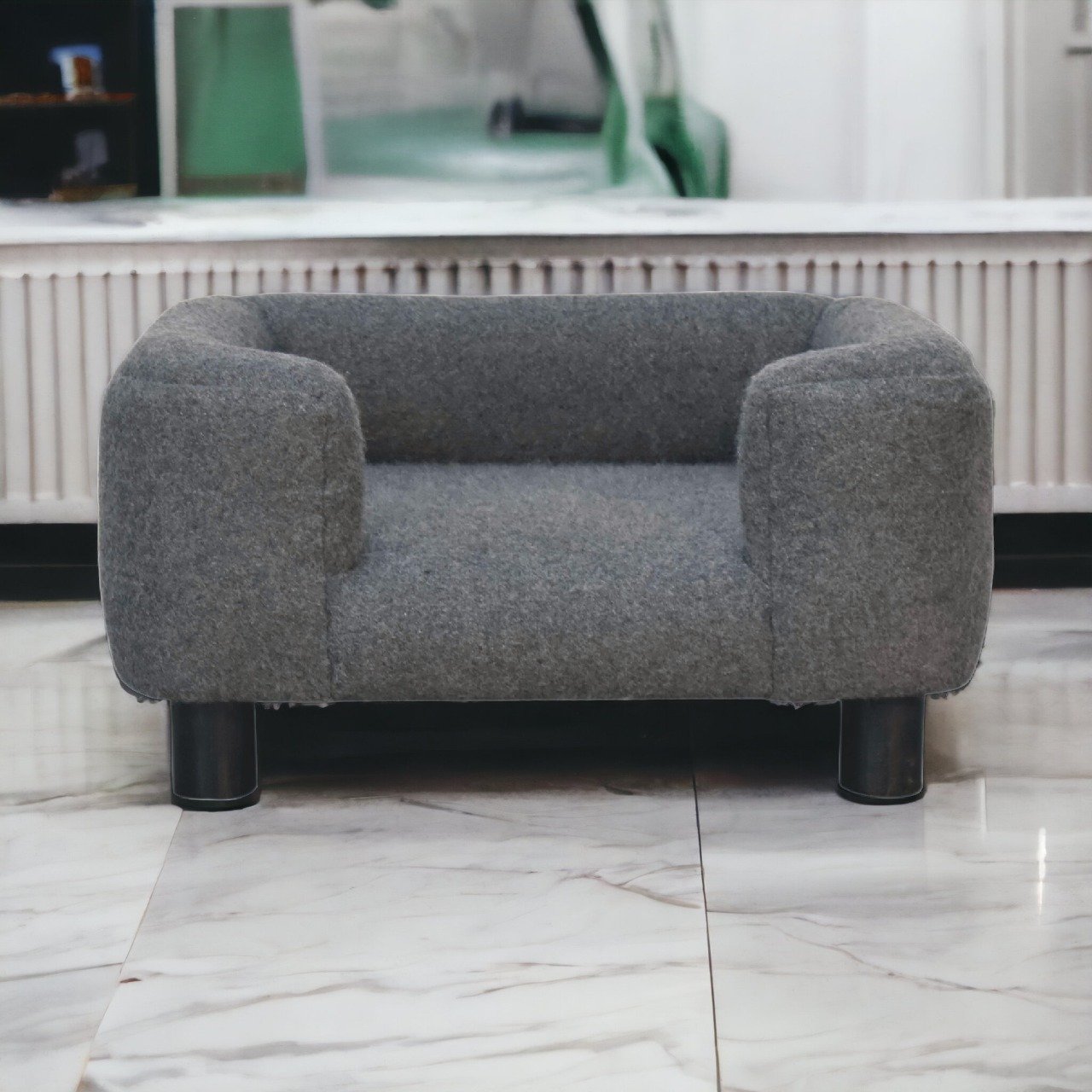 Mebel Artisan Artisan IN3533 – naturalne materiały dobrane przez Artisan, wykończenie rzemieślnicze - aranzacja wnetrza