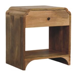Szafka nocna Artisan IN4558 – lite drewno mango